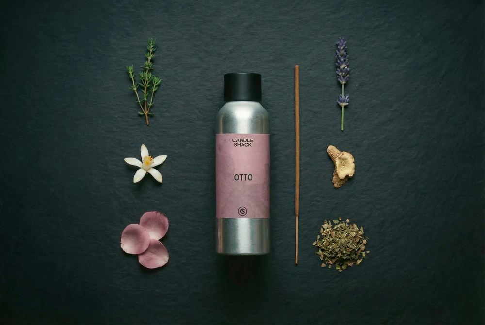 Master the Art of Scent