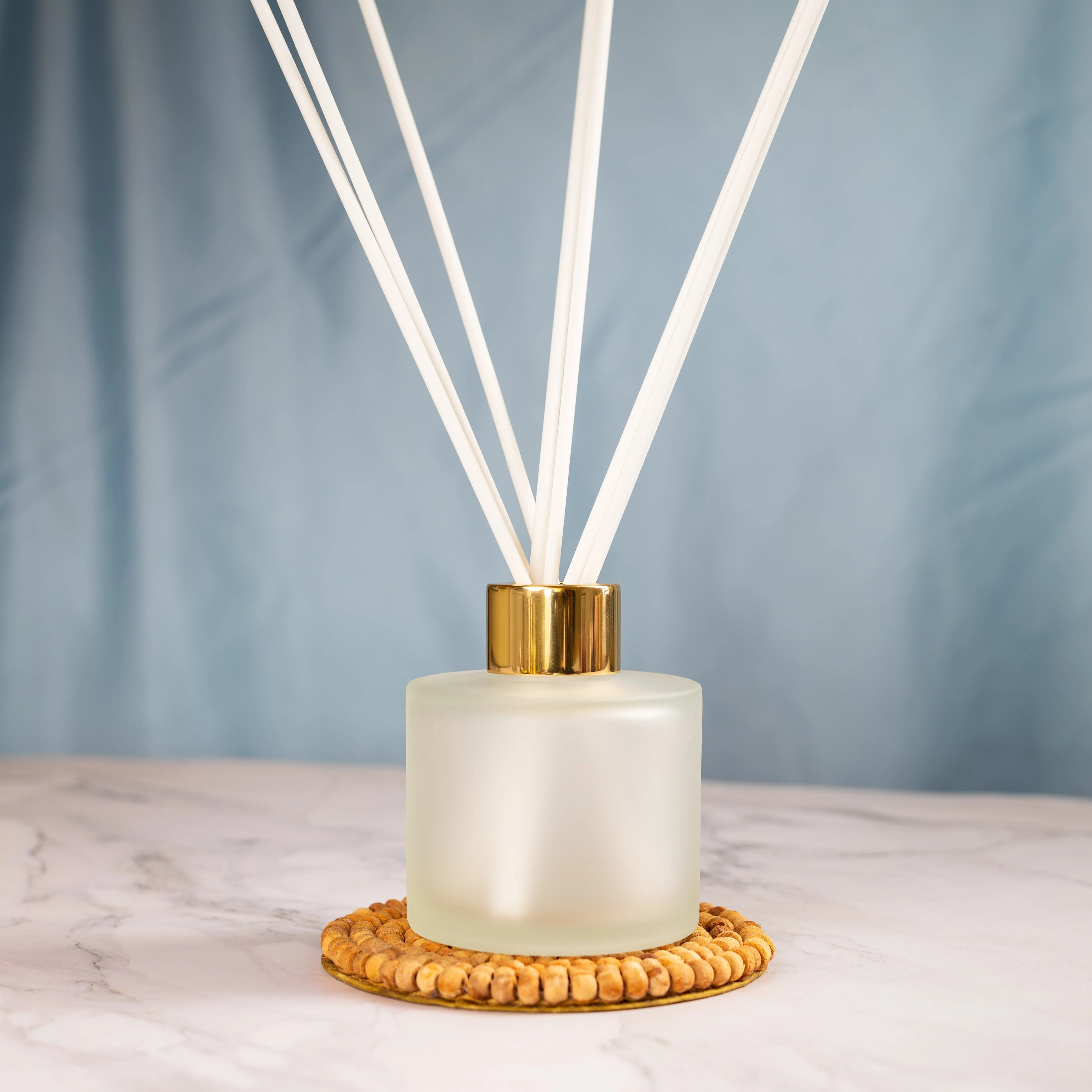 100ml Lotti Diffuser Bottle: Frosted - Image 3