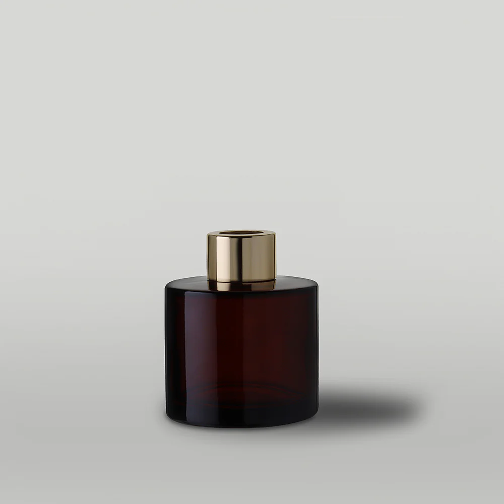 100ml Lotti Diffuser Bottle - Amber (Box of 6)