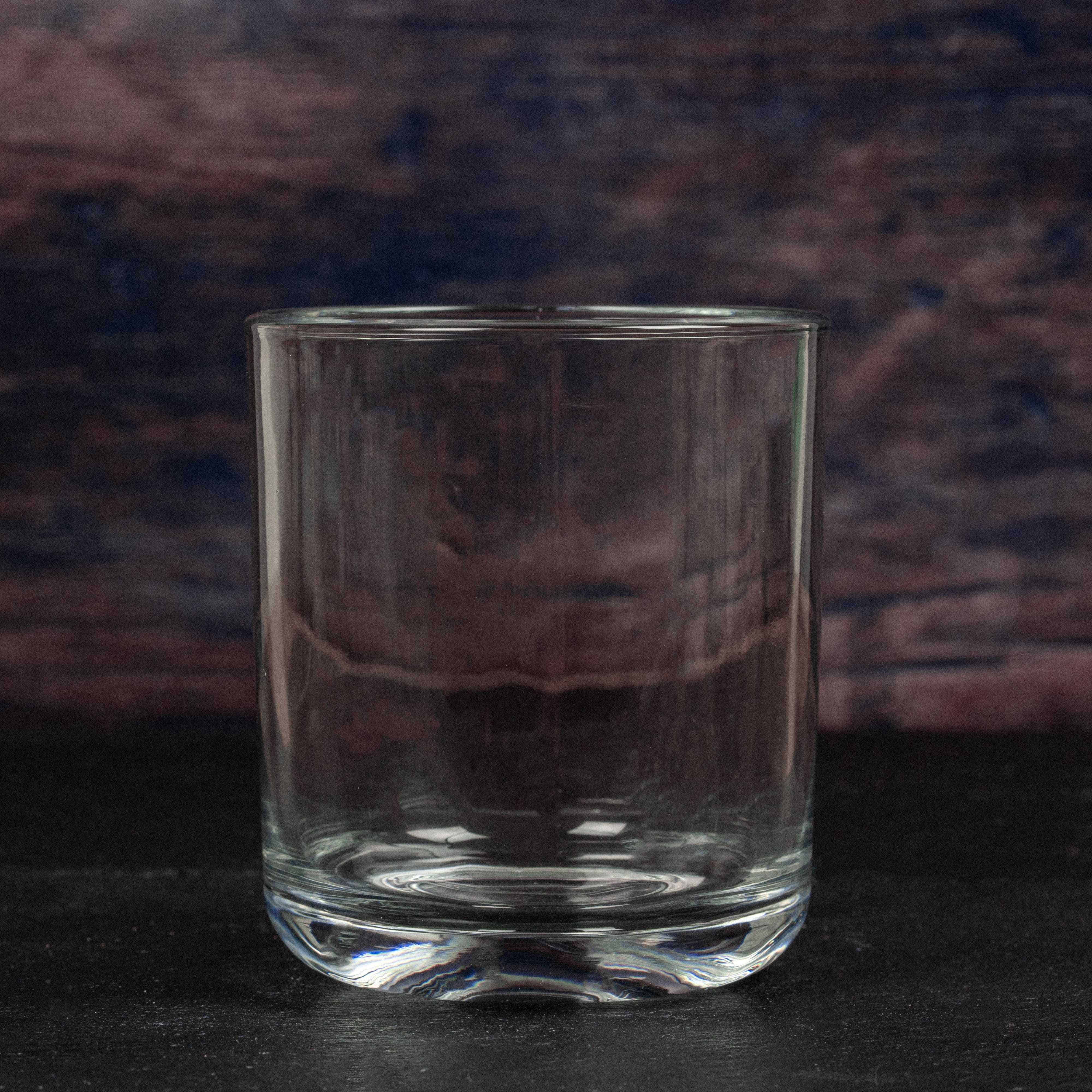 50cl Aria Candle Jar - Clear - Image 3