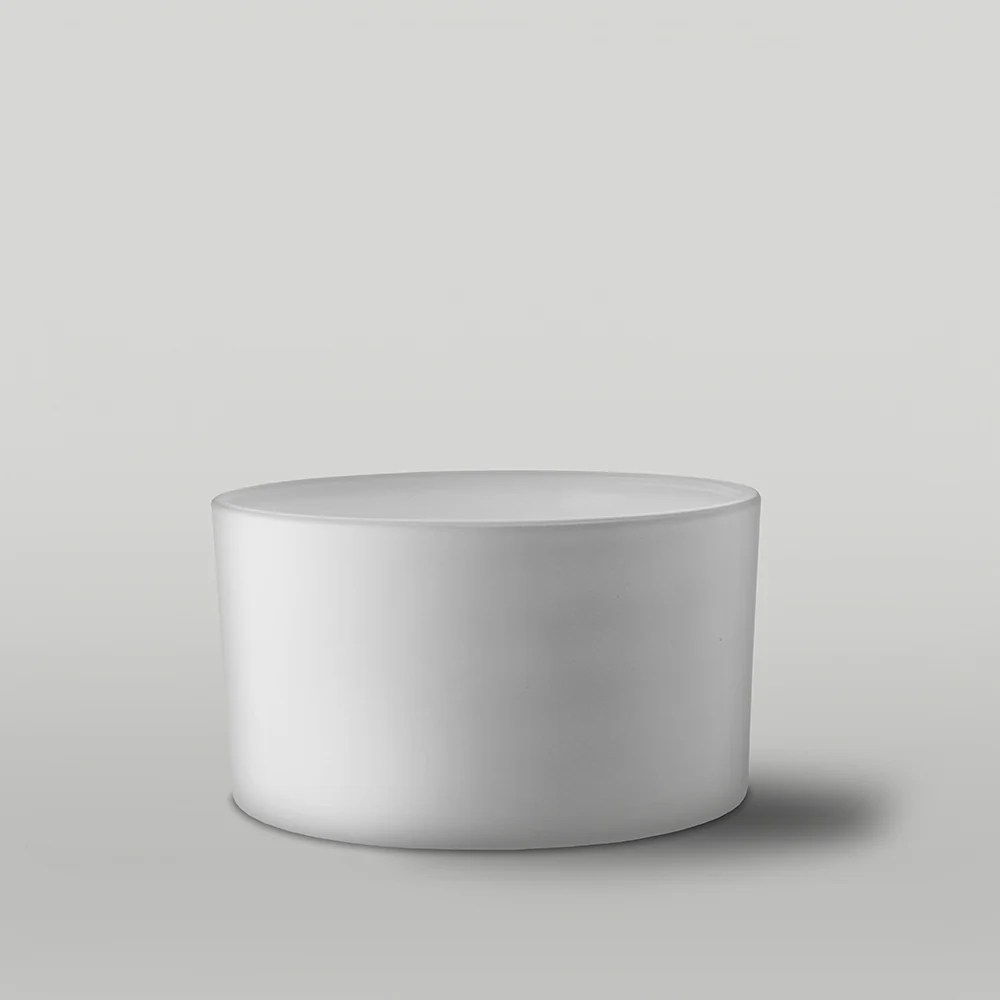 50cl Lotti Bowl - White Matt