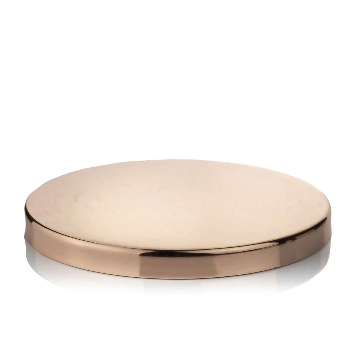 Copper Lid for 50cl Lotti Jar