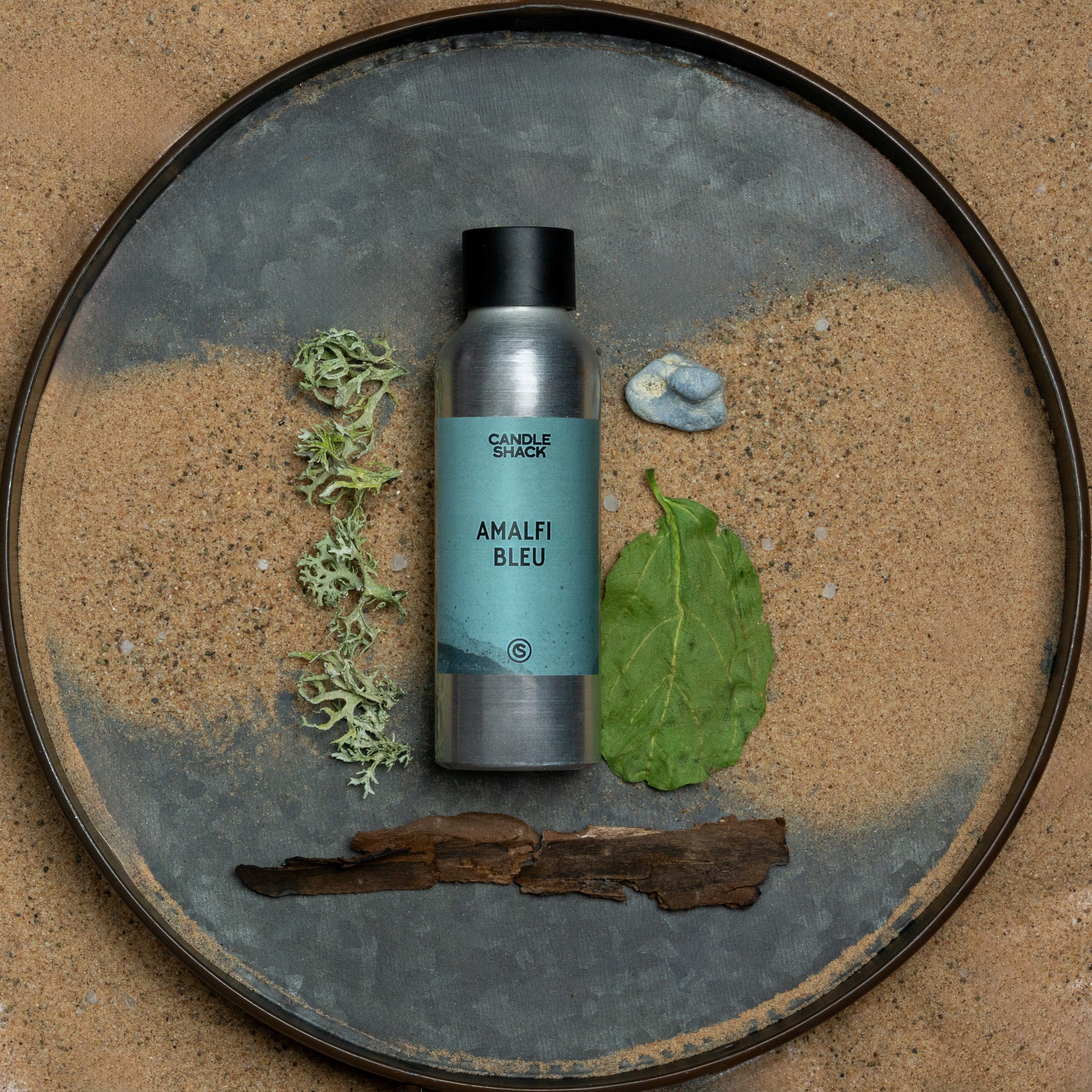 Amalfi Bleu Fragrance Oil - Image 3