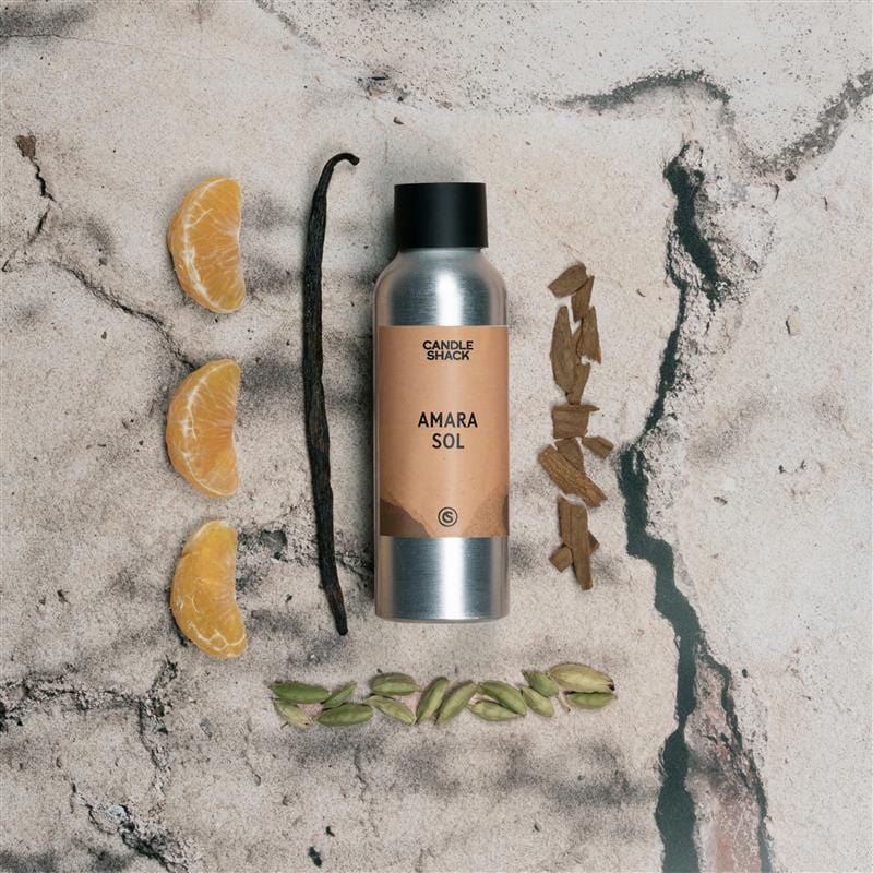 Amara Sol Fragrance Oil - Image 4