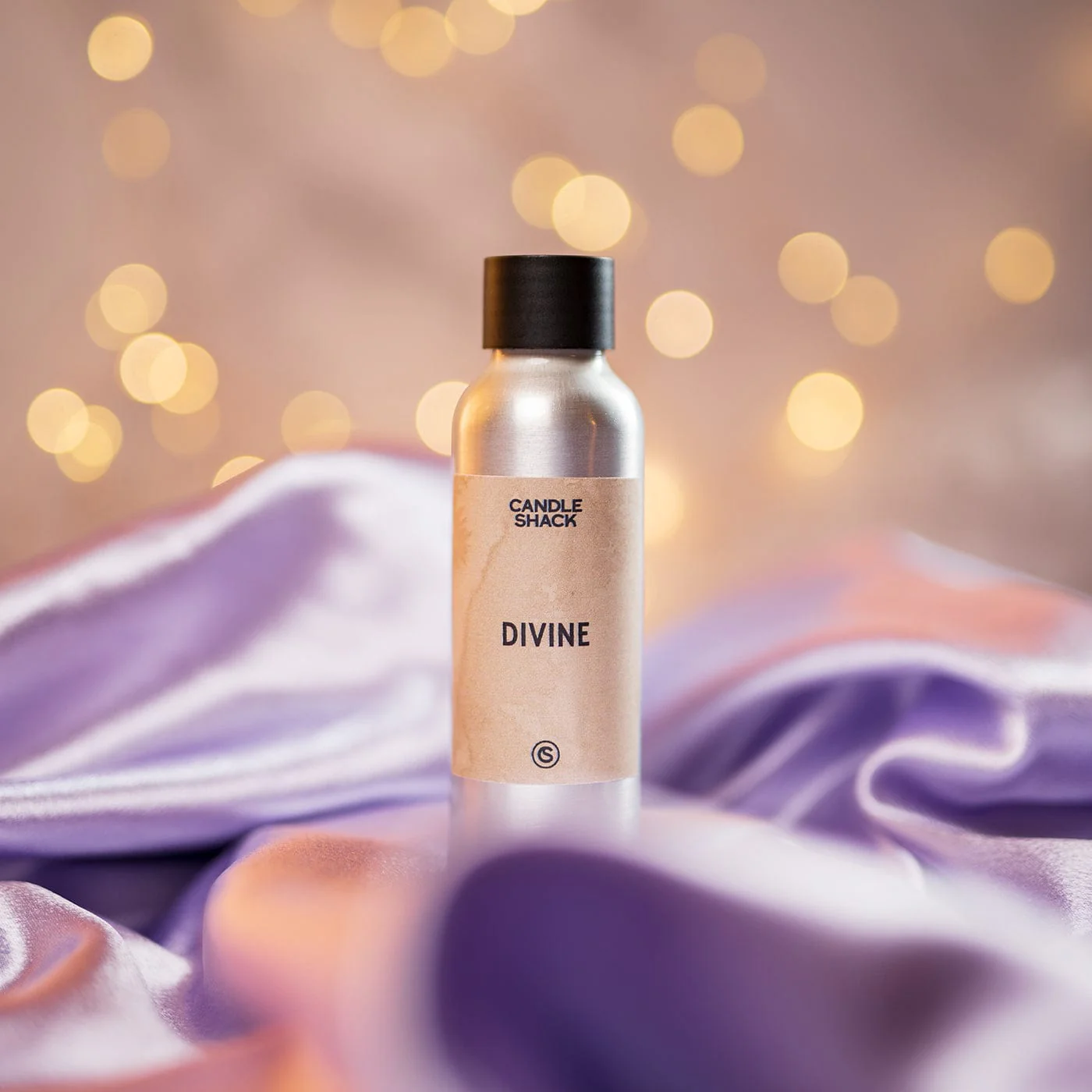 Divine Natural Oil