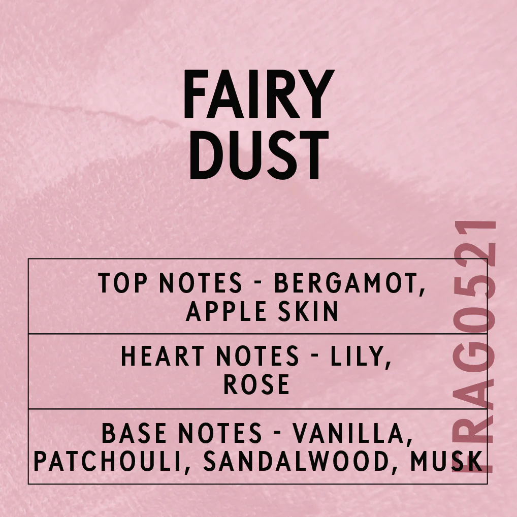 Fairy Dust Fragrance Oil - Image 2
