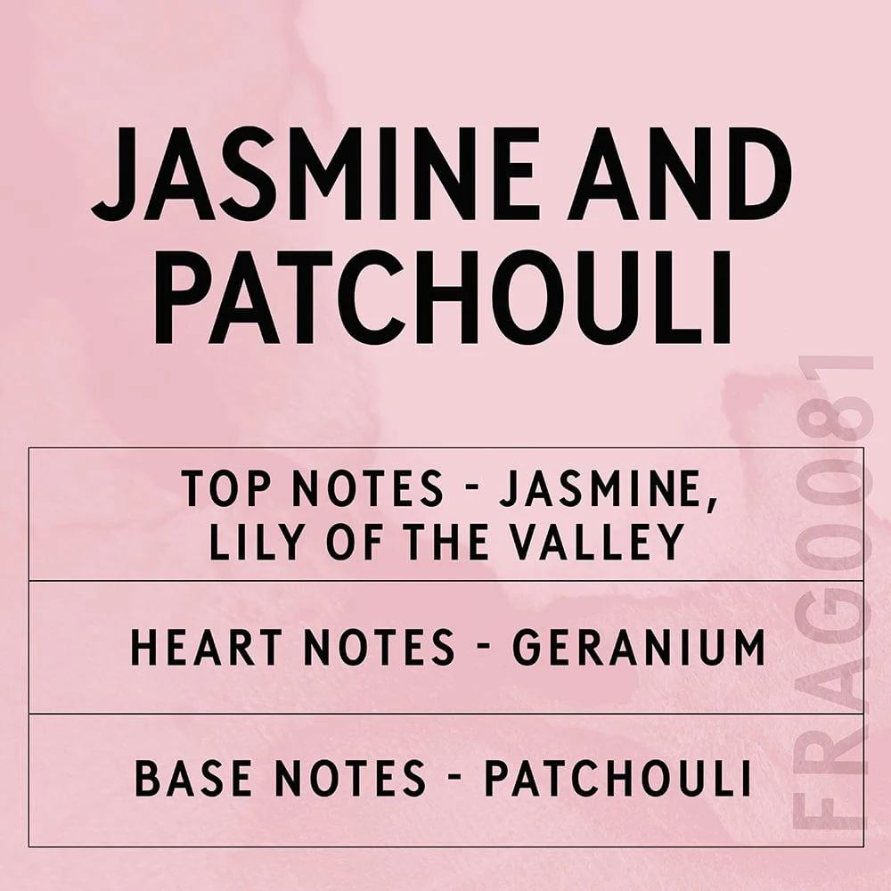 Jasmine & Patchouli Fragrance Oil - Image 2