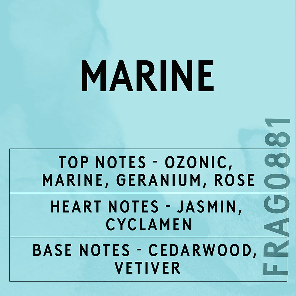 Soap2Go - Marine Hand and Body Wash - Image 2
