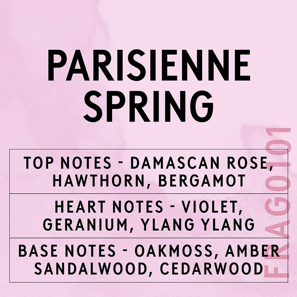Parisienne Spring Fragrance Oil - Image 2