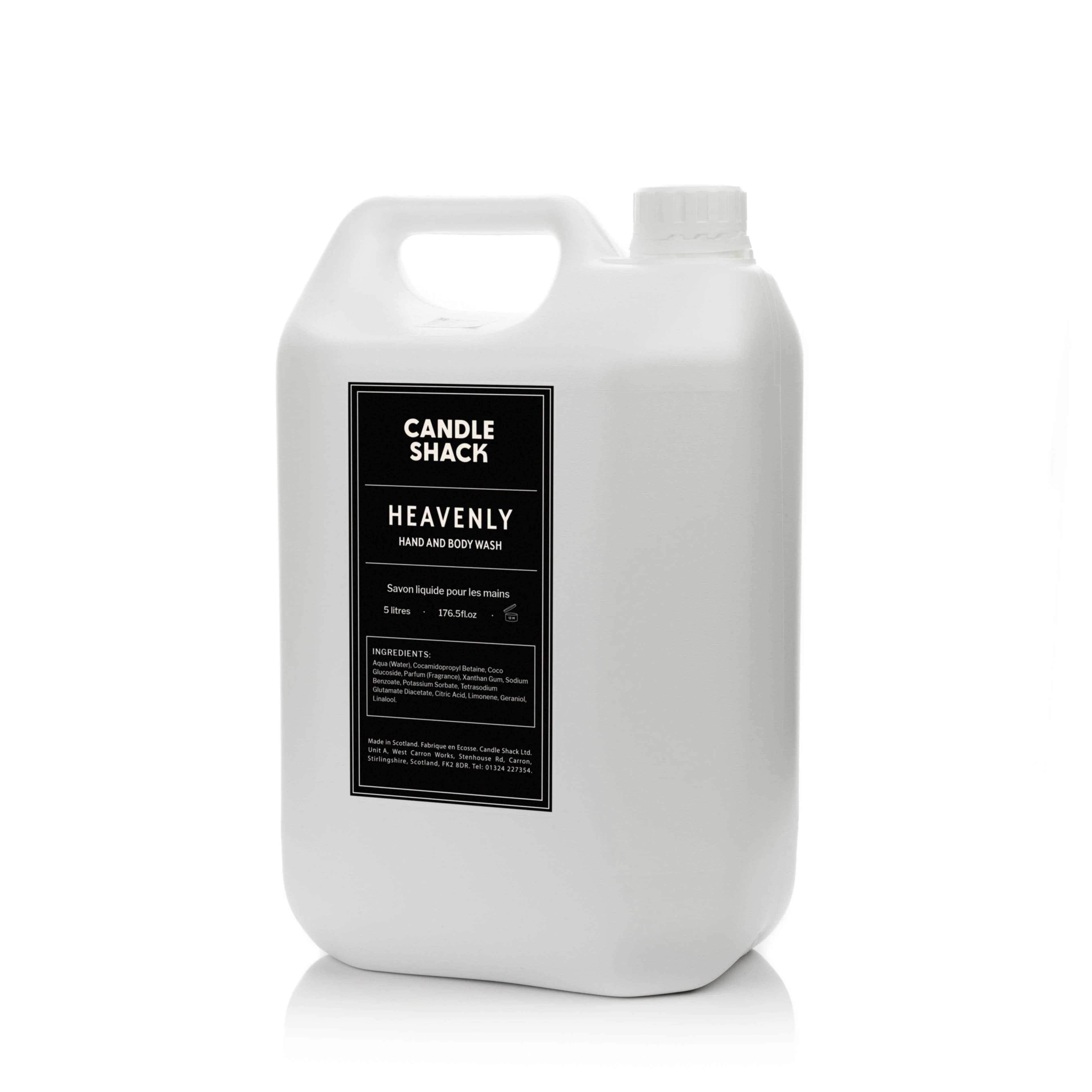 Soap2Go - Heavenly Liquid Soap - Image 4