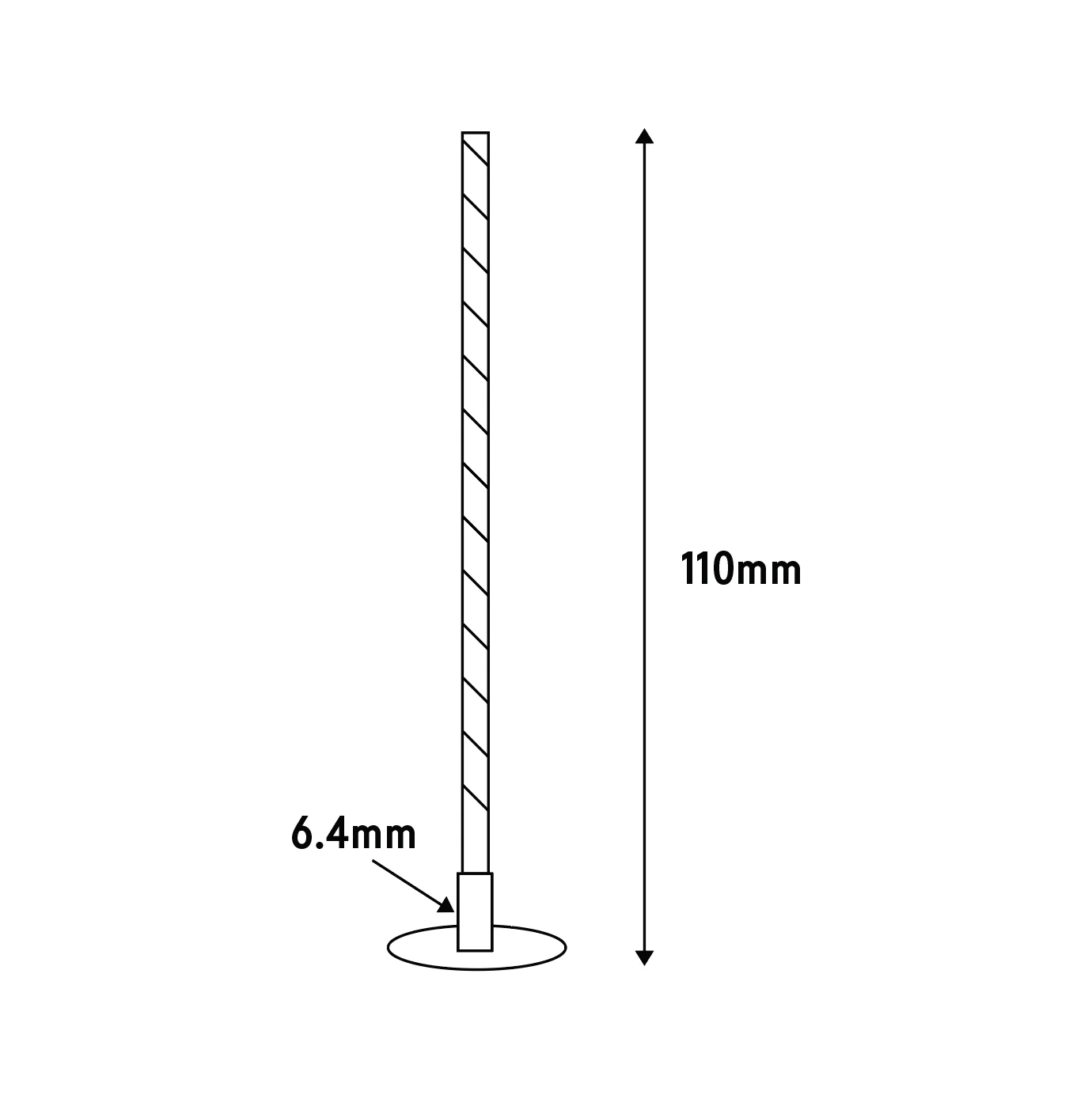 Stabilo 2 Wick - Image 2