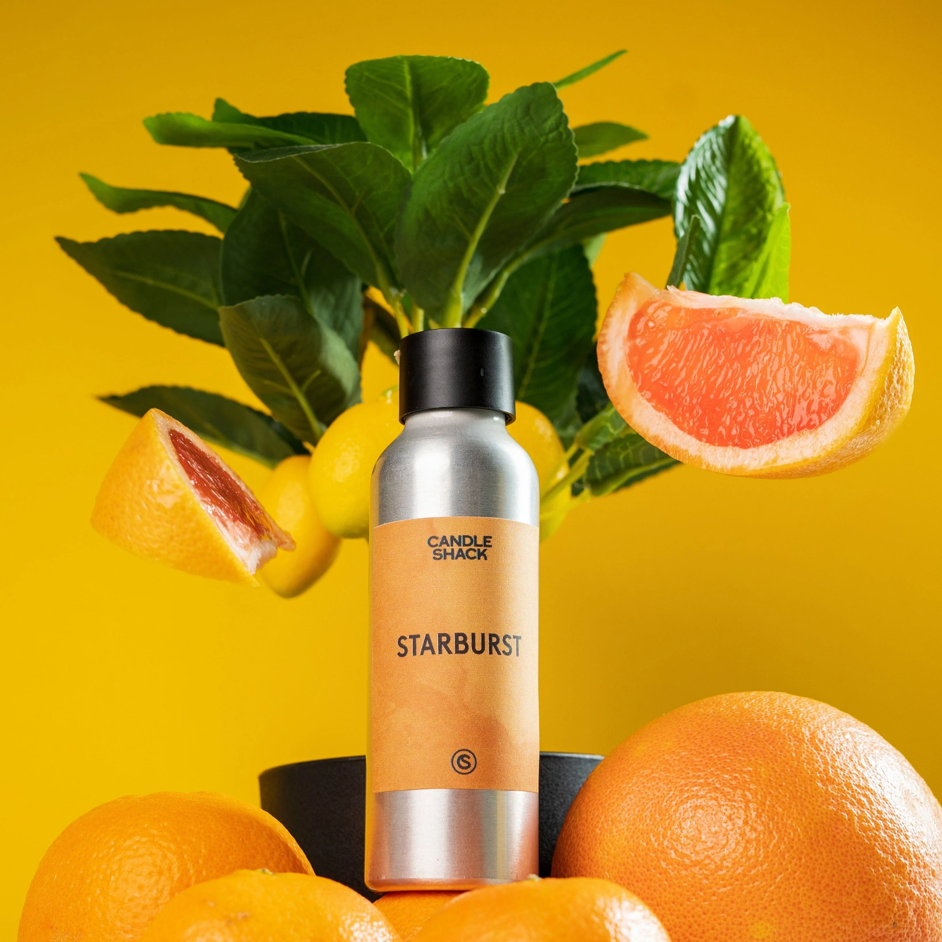 Starburst Fragrance Oil - Image 3