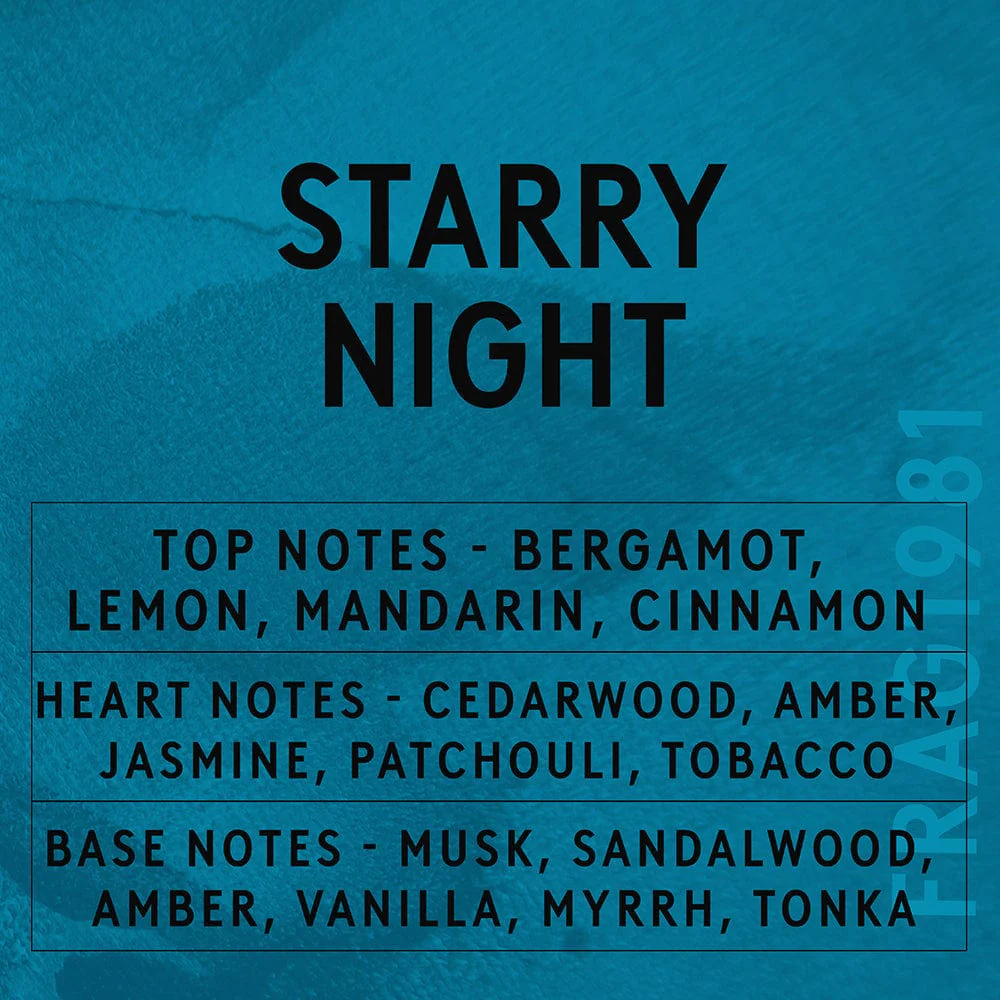 Starry Night Fragrance Oil - Image 2