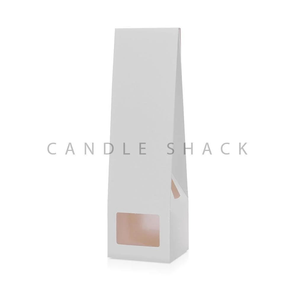White Simplicity Diffuser Box (Size 7) - Image 3