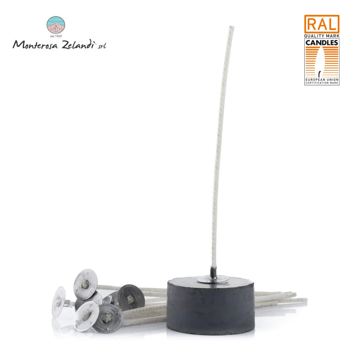 TCR 24/14 Wick