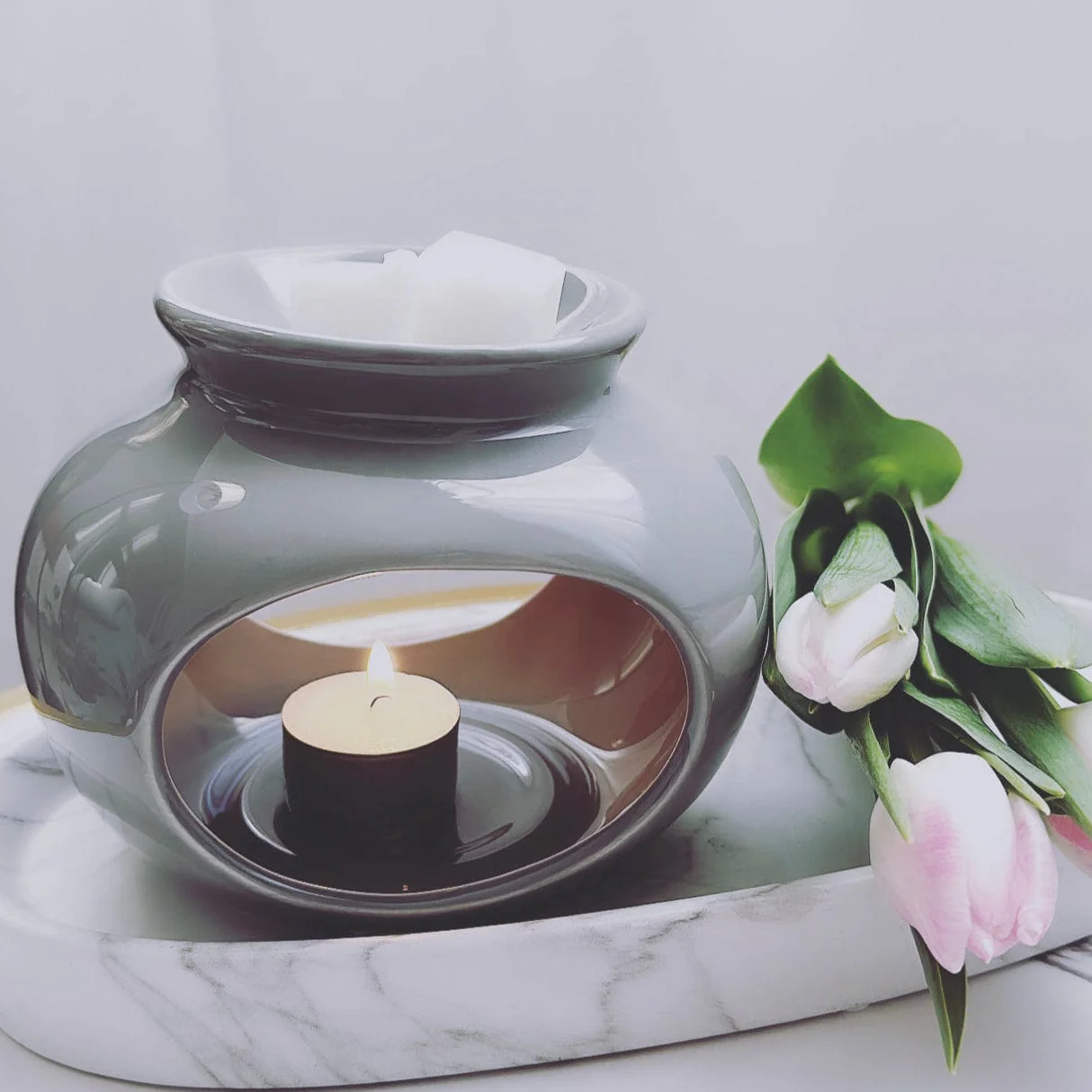 Wax Burner Sofia