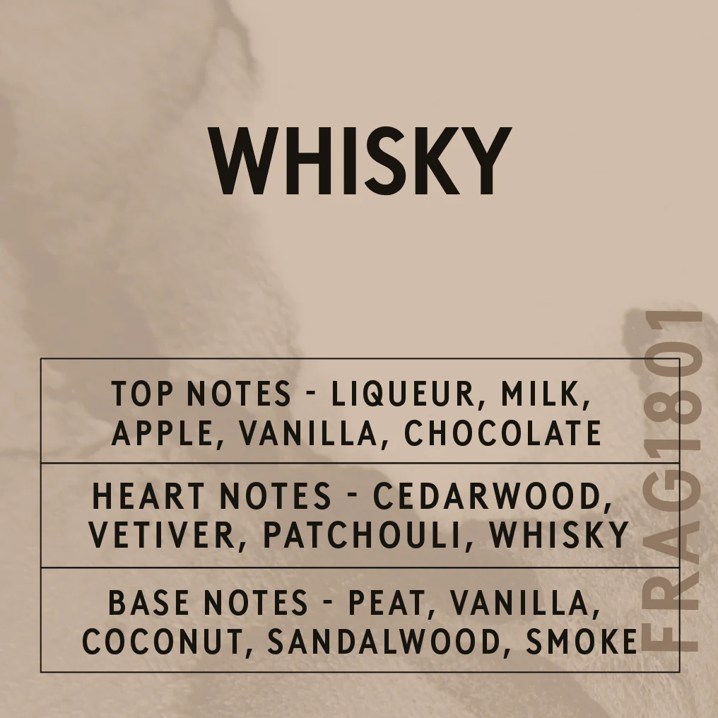 Whisky Fragrance Oil - Image 2