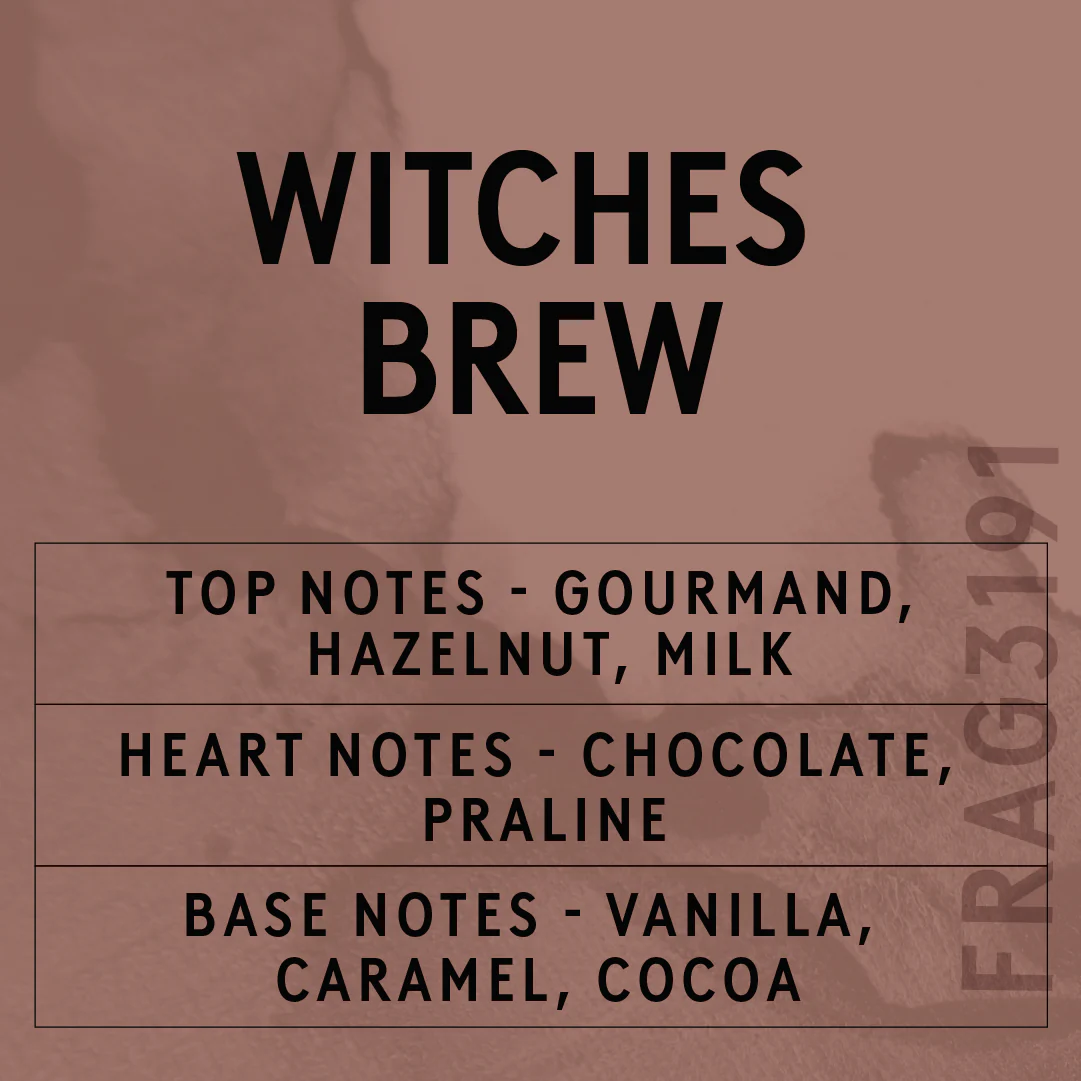Witches Brew Fragrance Oil - Image 2